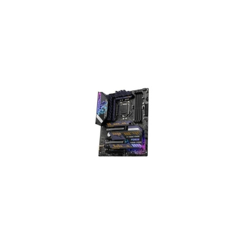 MSI Mpg Z590 Gaming Force Intel LGA1200 DDR4 ATX Anakart - Teşhir