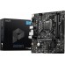 MSI B560M PRO-E Intel LGA1200 DDR4 mATX Anakart Teşhir