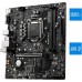 MSI B560M PRO-E Intel LGA1200 DDR4 mATX Anakart Teşhir