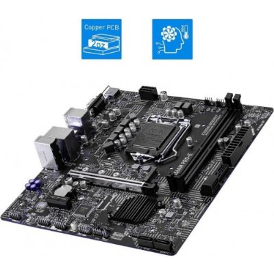 MSI B560M PRO-E Intel LGA1200 DDR4 mATX Anakart Teşhir