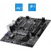MSI B560M PRO-E Intel LGA1200 DDR4 mATX Anakart Teşhir
