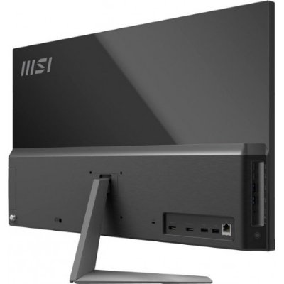 MSI MODERN AM271 11M-015XTR i5-1135G7 16 GB 1 TB + 256 GB SSD Iris Xe Graphics 27" Full HD Teşhir