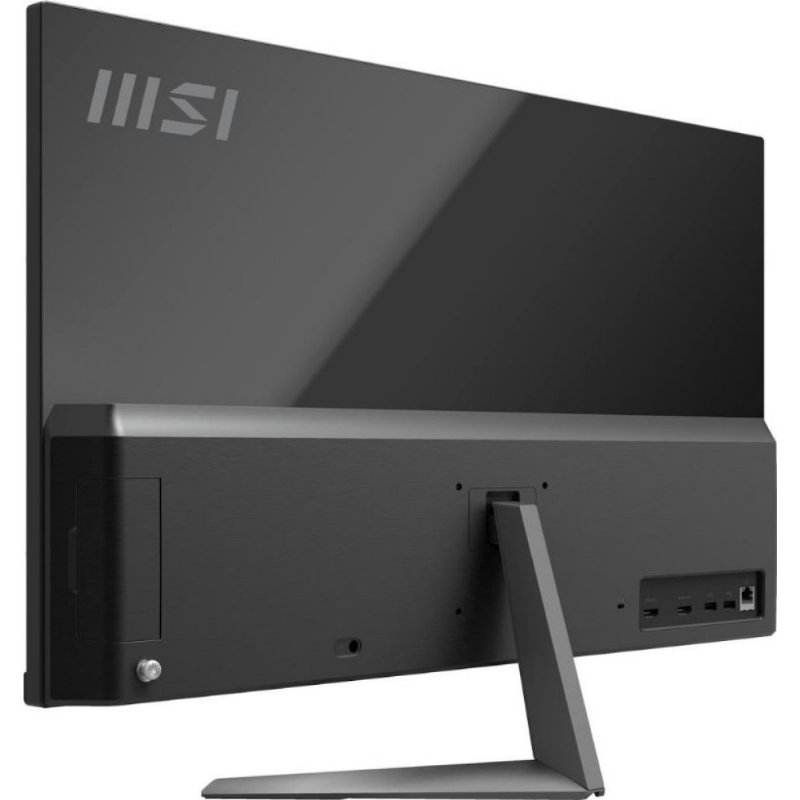 MSI MODERN AM271 11M-015XTR i5-1135G7 16 GB 1 TB + 256 GB SSD Iris Xe Graphics 27" Full HD Teşhir