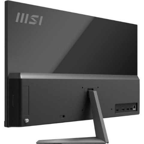 MSI MODERN AM271 11M-015XTR i5-1135G7 16 GB 1 TB + 256 GB SSD Iris Xe Graphics 27" Full HD Teşhir