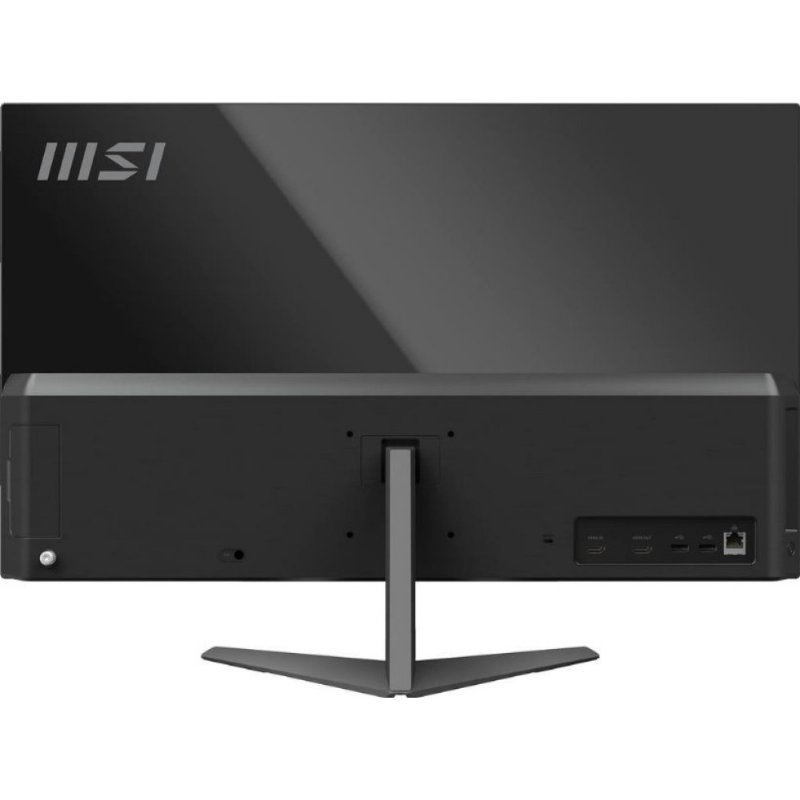 MSI MODERN AM271 11M-015XTR i5-1135G7 16 GB 1 TB + 256 GB SSD Iris Xe Graphics 27" Full HD Teşhir