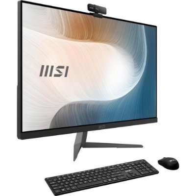MSI MODERN AM271 11M-015XTR i5-1135G7 16 GB 1 TB + 256 GB SSD Iris Xe Graphics 27" Full HD Teşhir