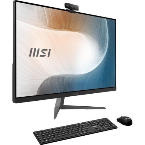 MSI MODERN AM271 11M-015XTR i5-1135G7 16 GB 1 TB + 256 GB SSD Iris Xe Graphics 27" Full HD Teşhir