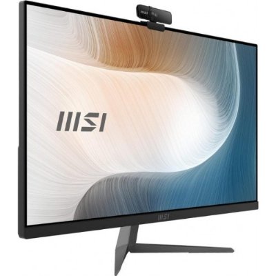 MSI MODERN AM271 11M-015XTR i5-1135G7 16 GB 1 TB + 256 GB SSD Iris Xe Graphics 27" Full HD Teşhir