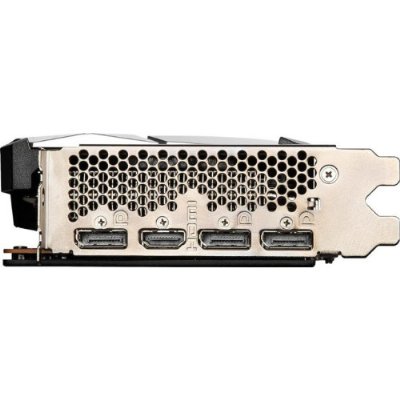 MSI RX 6650 XT Mech 2X 8G OC 128 Bit GDDR6 8 GB Ekran Kartı - Outlet