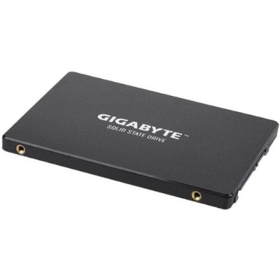 Gigabyte GP-GSTFS31240GNTD  SATA 3.0 2.5" 240 GB SSD Teşhir