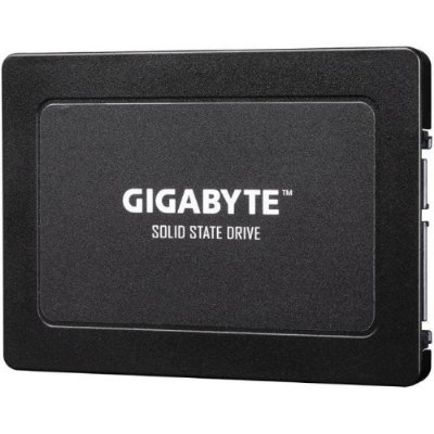 Gigabyte GP-GSTFS31240GNTD  SATA 3.0 2.5" 240 GB SSD Teşhir