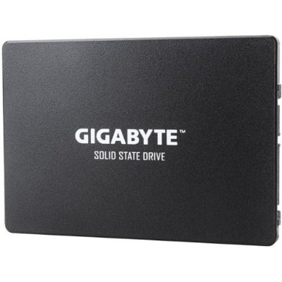 Gigabyte GP-GSTFS31240GNTD  SATA 3.0 2.5" 240 GB SSD Teşhir