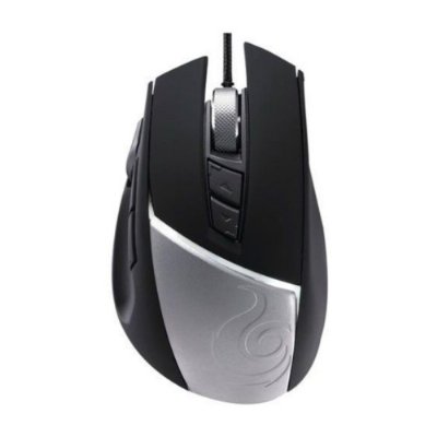 Cooler Master Storm SGM-6002-KLLW1 Kablolu Lazer Oyuncu Mouse Teşhir
