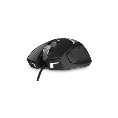 Cooler Master Storm SGM-6002-KLLW1 Kablolu Lazer Oyuncu Mouse Teşhir