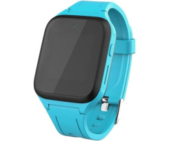 Alcatel MT40X Movetime Family Watch 4G Mavi A...