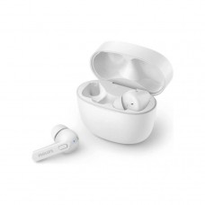 Philips TAT2206WT TWS Kulak İçi Bluetooth Kulaklık Beya...