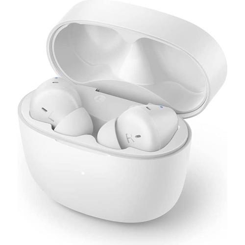 Philips TAT2206WT TWS Kulak İçi Bluetooth Kulaklık Beyaz Teşhir