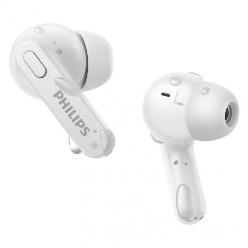 Philips TAT2206WT TWS Kulak İçi Bluetooth Kulaklık Beyaz Teşhir