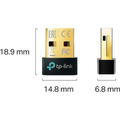 TP-Link UB500 5.0 Bluetooth Adaptör Outlet