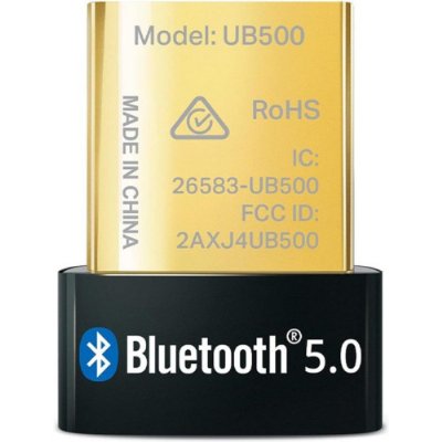TP-Link UB500 5.0 Bluetooth Adaptör Outlet