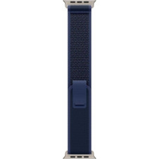 Apple Watch Band - Trail Loop - 49 mm - Mavi - M/L Outlet
