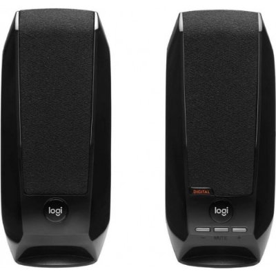 Logitech S150 980-000029 1+1 1.2 W Hoparlör- Outlet