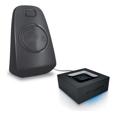 Logitech 980-000912 Bluetooth Adaptör Outlet
