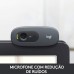 Logitech C270 960-001063 Mikrofonlu Webcam - Outlet
