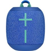 Ultimate Ears Wonderboom 2 Mavi Bluetooth Hoparlör Teşhir