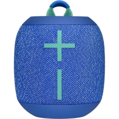 Ultimate Ears Wonderboom 2 Mavi Bluetooth Hoparlör Teşhir