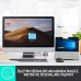 Logitech Mx Master 3S 910-006559 Siyah Şarjlı Sessiz Ergonomik Lazer Kablosuz Mouse Teşhir