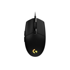 Logitech G102 Lightsync Kablolu Optik Oyuncu Mouse Siya...