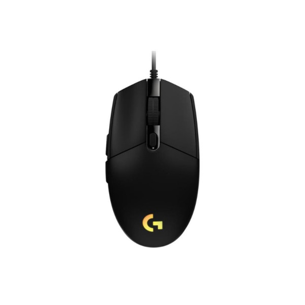 Logitech G102 Lightsync Kablolu Optik Oyuncu Mouse Siya...
