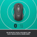 Logitech M650 Signature 910-006236 Siyah Sessiz Büyük Boy Sağ El Optik Kablosuz Mouse - Outlet