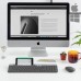 Logitech K580 Slim Bluetooth Siyah Klavye Outlet