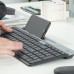 Logitech K580 Slim Bluetooth Siyah Klavye Outlet
