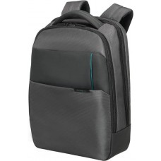 Samsonite Qibyte Antrasit 16N-09-004 14.1" Notebook Sırt Çantası Teşhir