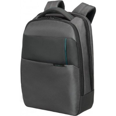 Samsonite Qibyte Antrasit 16N-09-004 14.1" Notebook Sırt Çantası Teşhir
