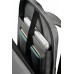 Samsonite Qibyte Antrasit 16N-09-004 14.1" Notebook Sırt Çantası Teşhir
