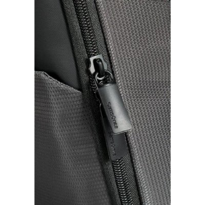 Samsonite Qibyte Antrasit 16N-09-004 14.1" Notebook Sırt Çantası Teşhir