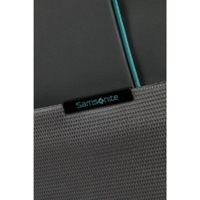 Samsonite Qibyte Antrasit 16N-09-004 14.1" Notebook Sırt Çantası Teşhir