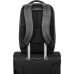 Samsonite Qibyte Antrasit 16N-09-004 14.1" Notebook Sırt Çantası Teşhir