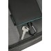 Samsonite Qibyte Antrasit 16N-09-004 14.1" Notebook Sırt Çantası Teşhir