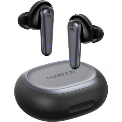 Ugreen HiTune T1 TWS ANC Siyah Kulak İçi Bluetooth Kulaklık Teşhir