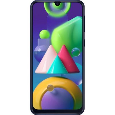 Samsung Galaxy M21 64 GB Mavi Outlet