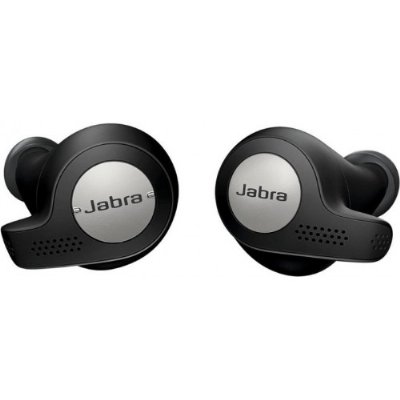 Jabra Elite Active 65T Kulak İçi Bluetooth Kulaklık - Teşhir
