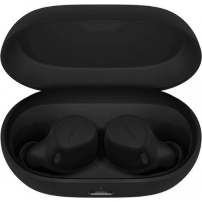 Jabra Elite 7 Active TWS ANC Siyah Kulak İçi Bluetooth Kulaklık Outlet