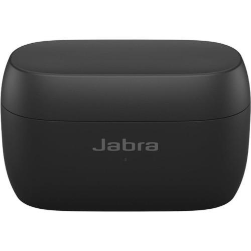 Jabra Elite 4 Active TWS Siyah Kulak İçi Bluetooth Kulaklık Outlet