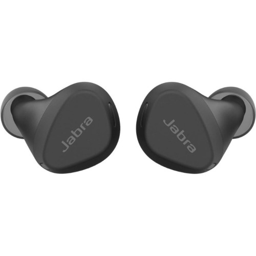 Jabra Elite 4 Active TWS Siyah Kulak İçi Bluetooth Kulaklık Outlet