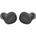Jabra Elite 4 Active TWS Siyah Kulak İçi Bluetooth Kulaklık Outlet